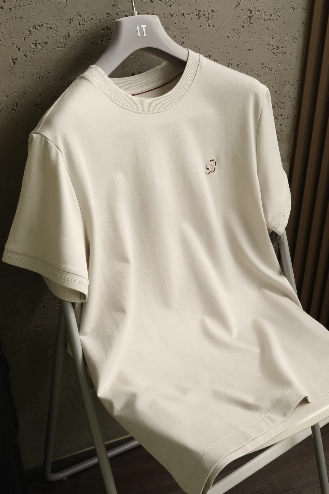 Футболки Мужские Brunello Cucinelli 11697453