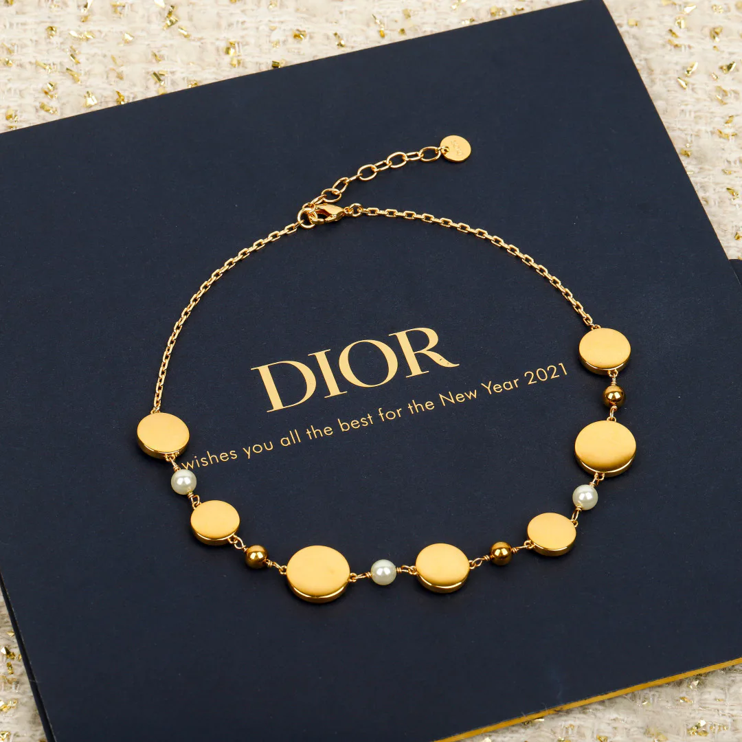 Бижутерия Christian Dior 462055