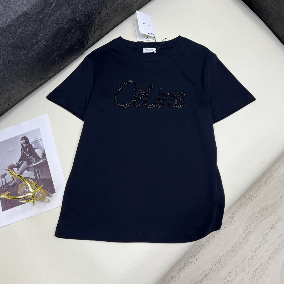 Футболки Женские Celine 5038250