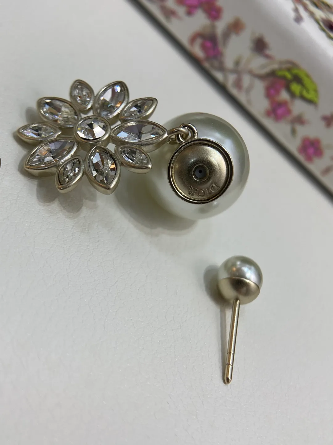 Бижутерия Christian Dior 360379