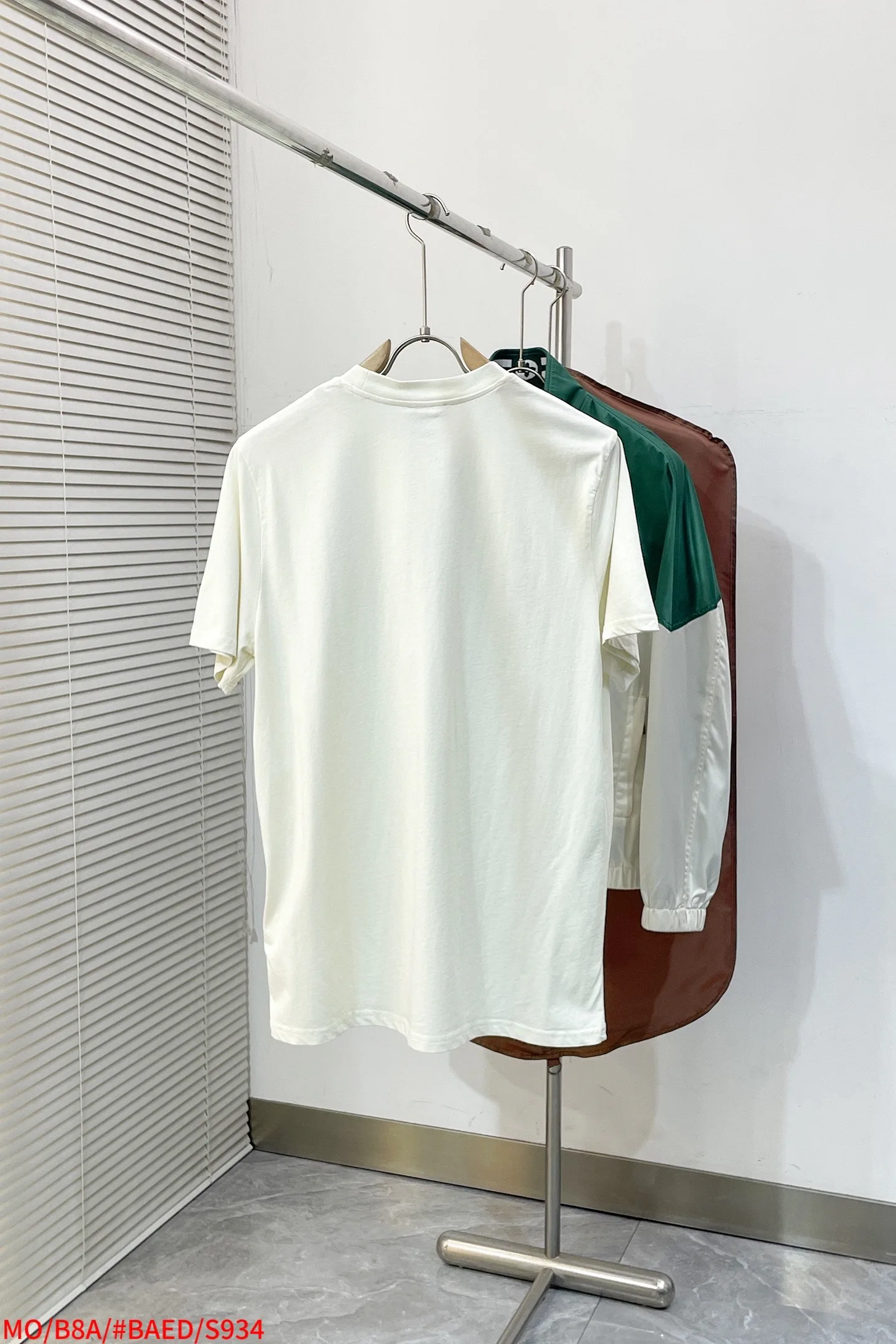 Футболки Мужские Moncler 9163192