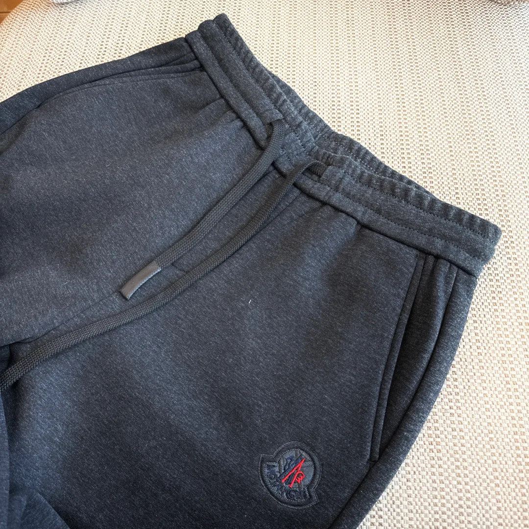 Брюки Мужские Moncler 1968640