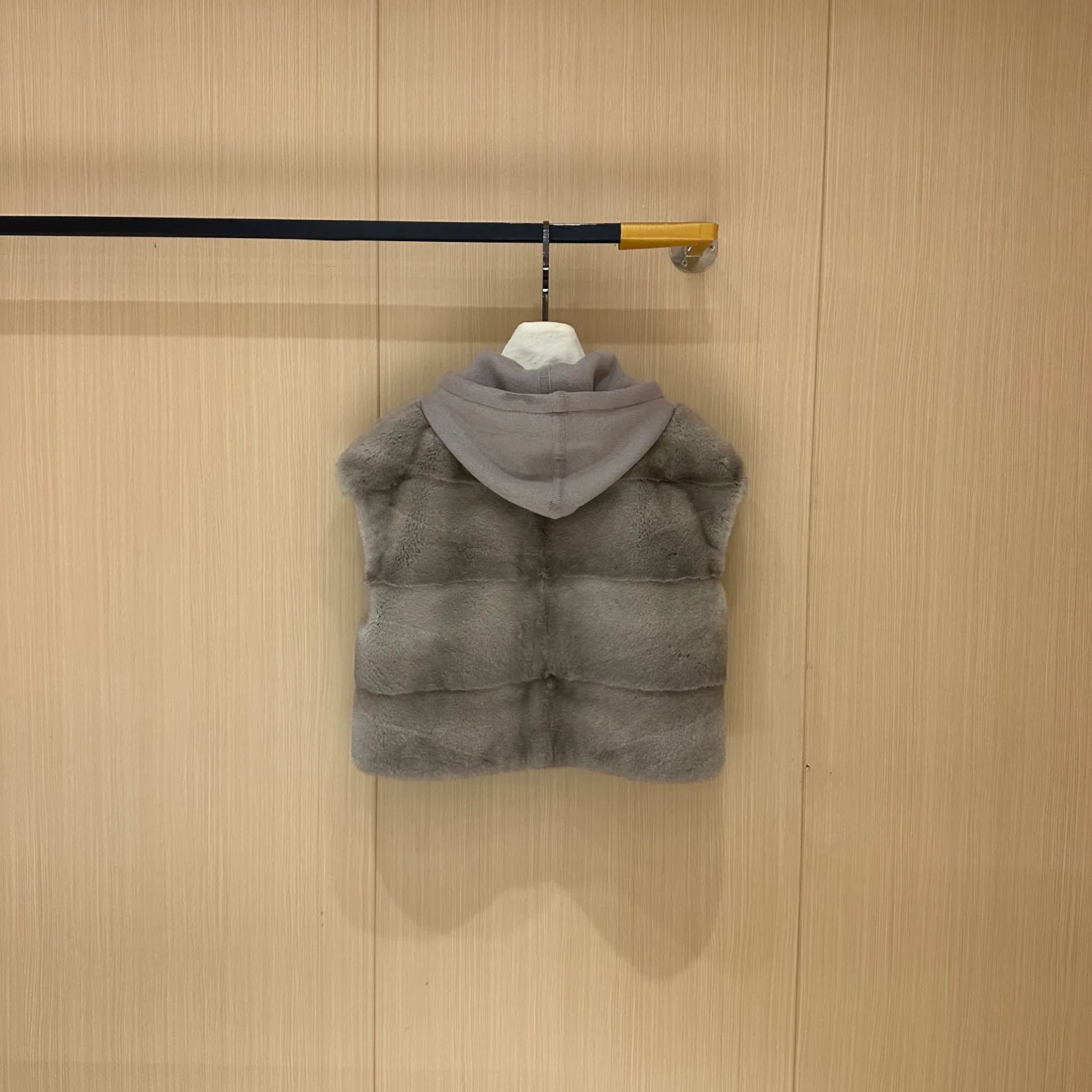 Жилеты Женские Brunello Cucinelli 3424424