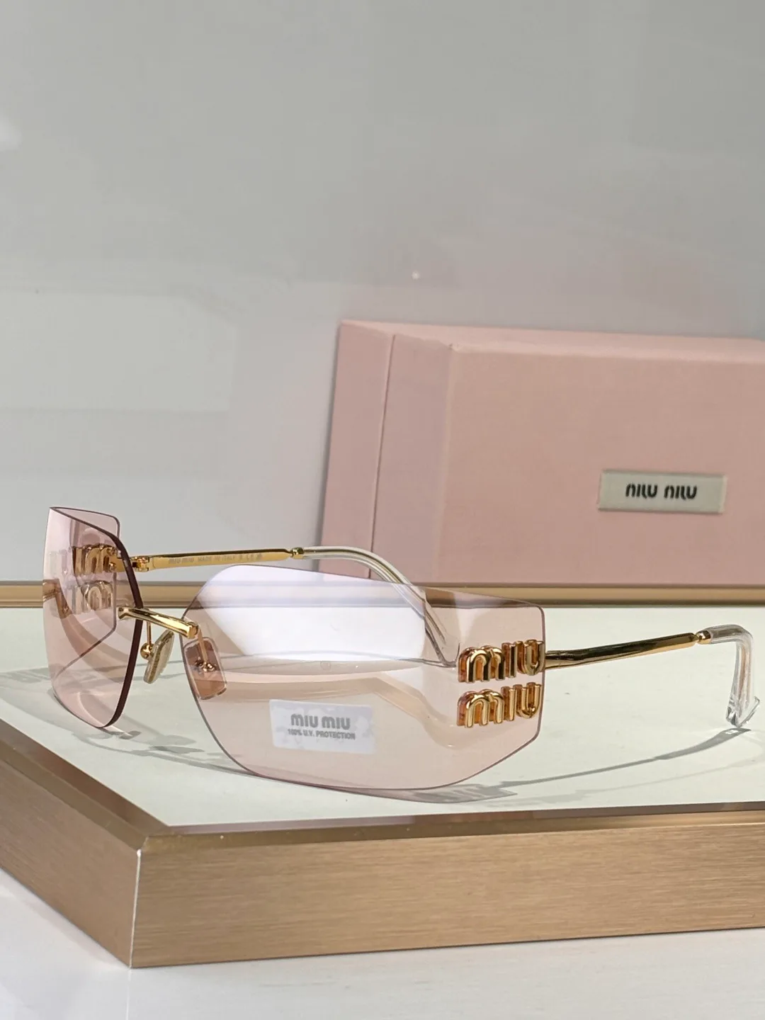 Очки Miu Miu 5750551