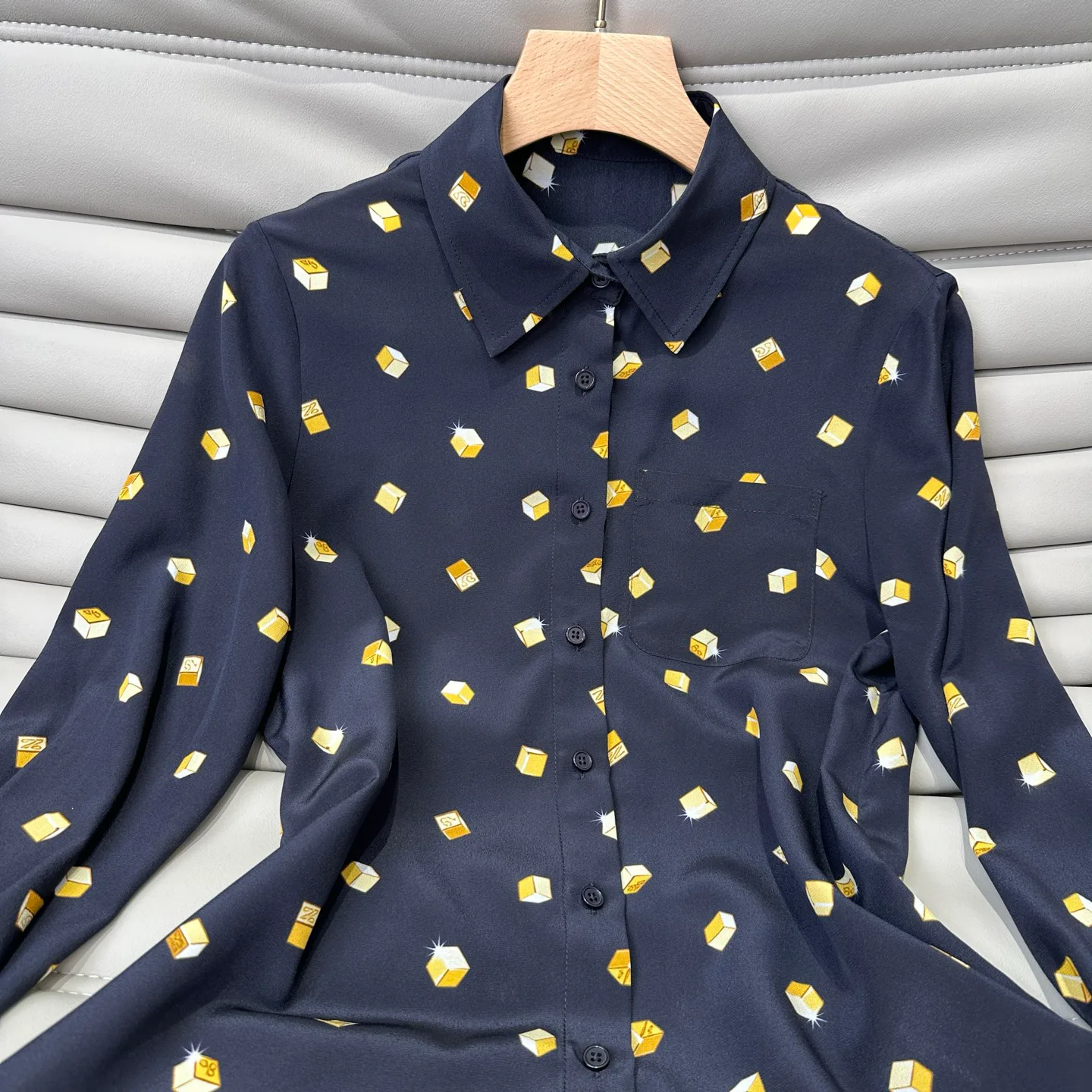 Рубашки Женские Louis Vuitton 18417141