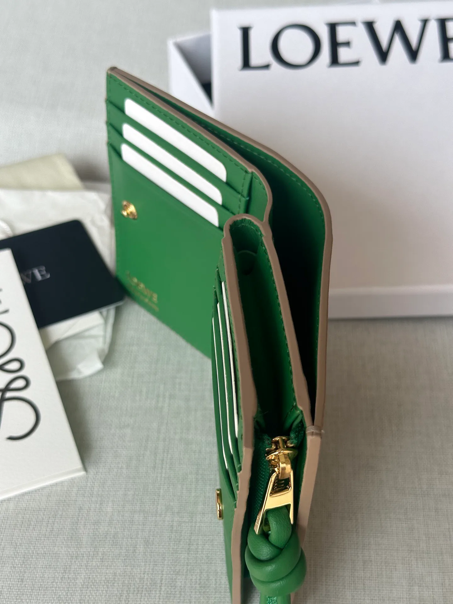 Клатчи Женские Loewe 18906576