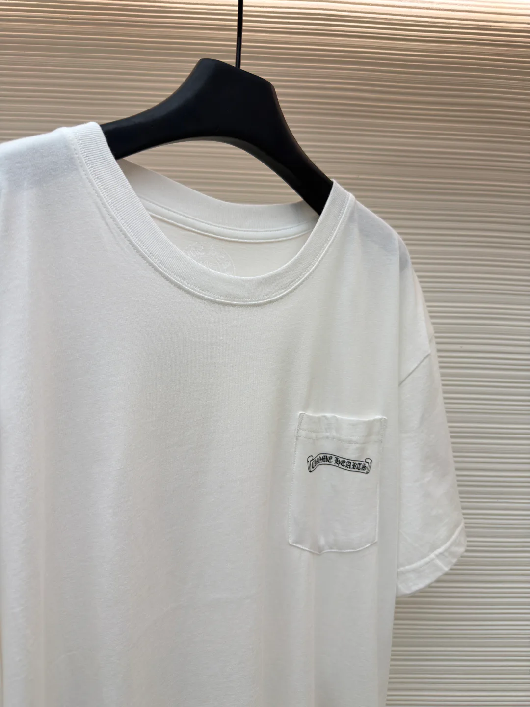 Футболки Мужские Chrome Hearts 11485650