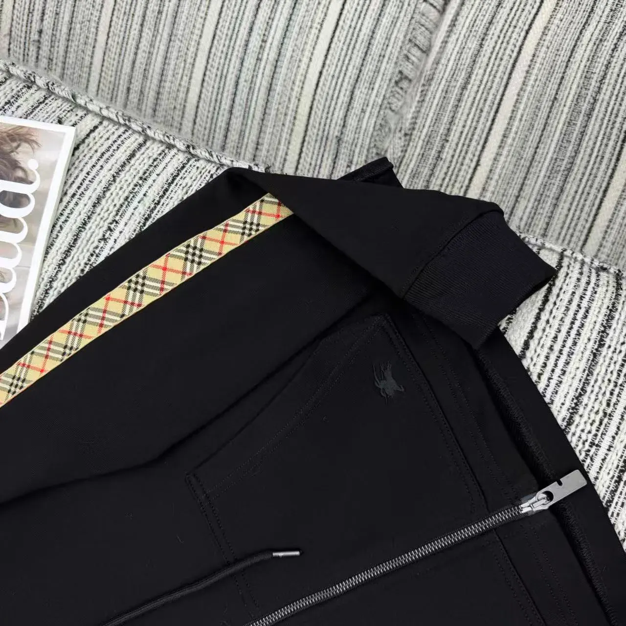 Спортивные Костюмы Женские Burberry 385334