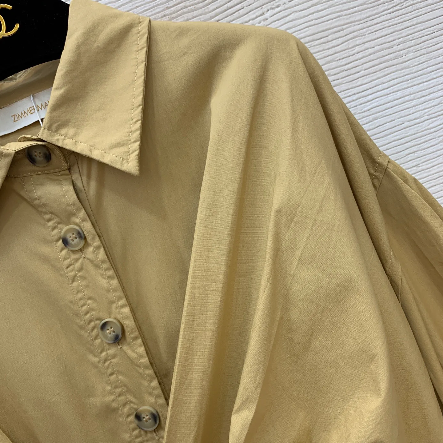 Платья Женские Zimmermann 502706