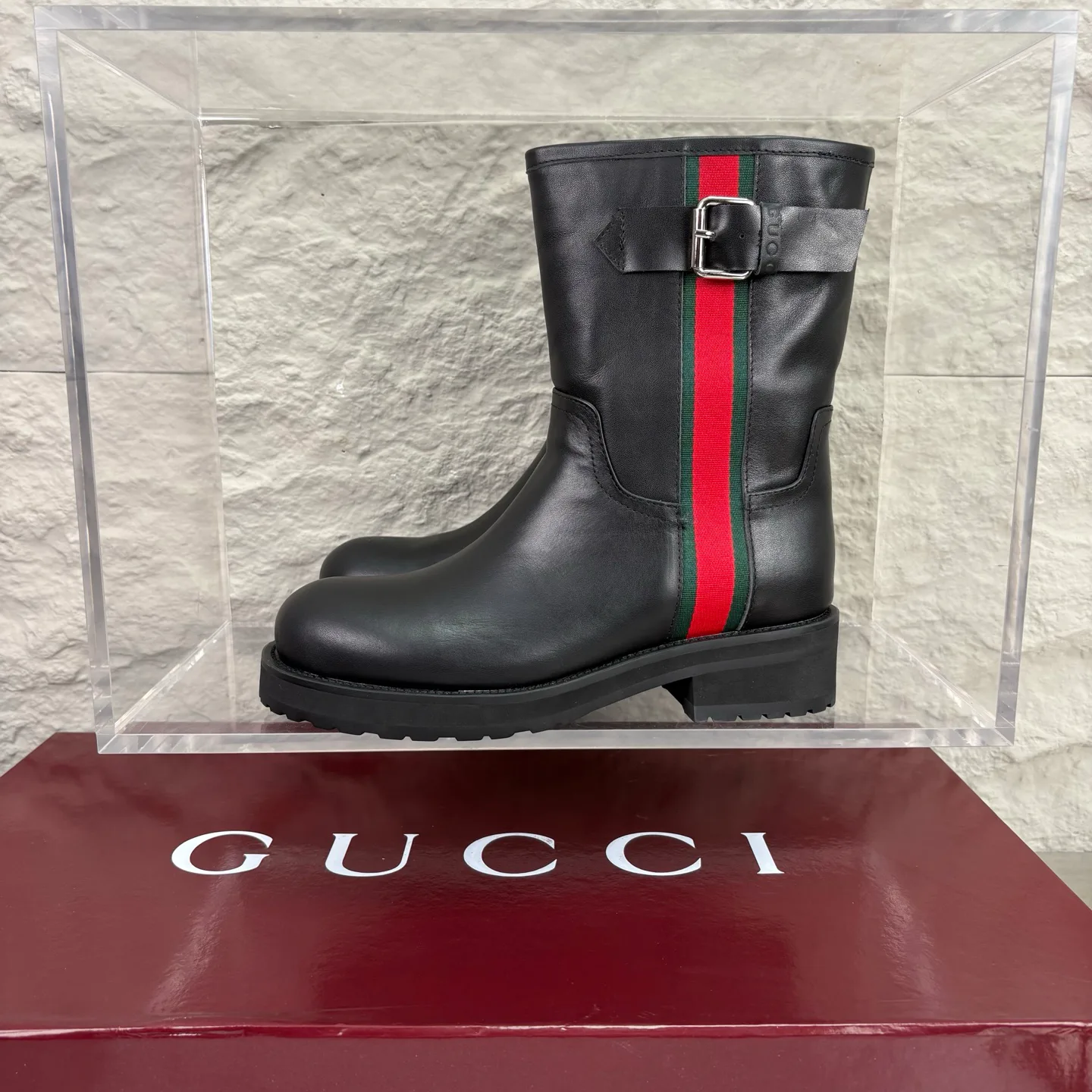 Сапоги Женские Gucci 18351585