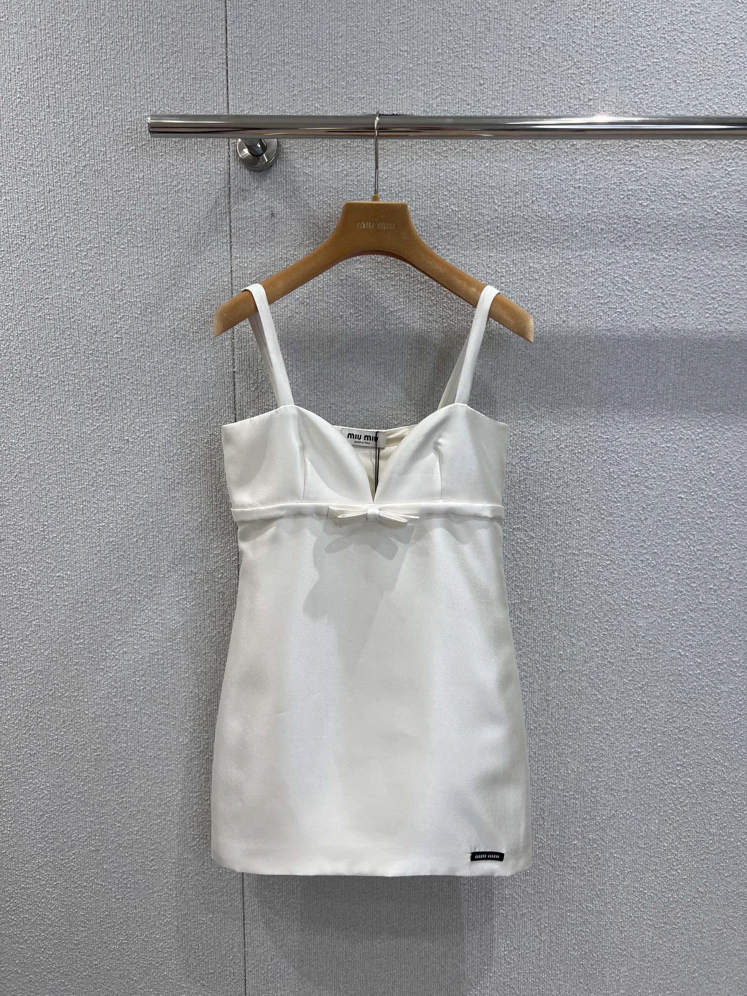 Платья Женские Miu Miu 503210