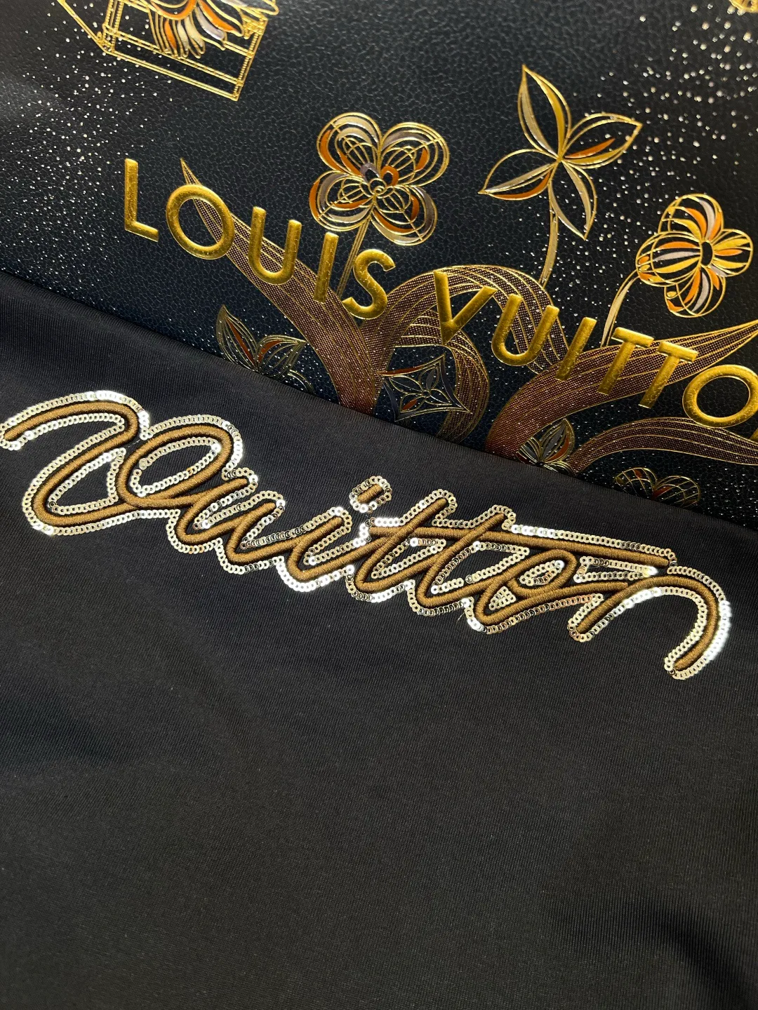 Футболки Мужские Louis Vuitton 13310869