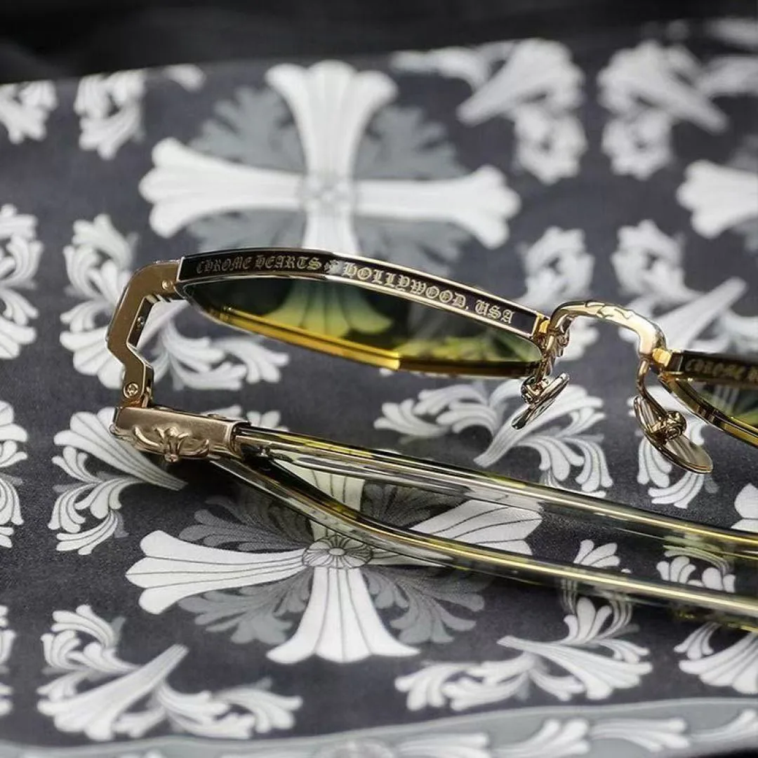 Бижутерия Chrome Hearts 11906004