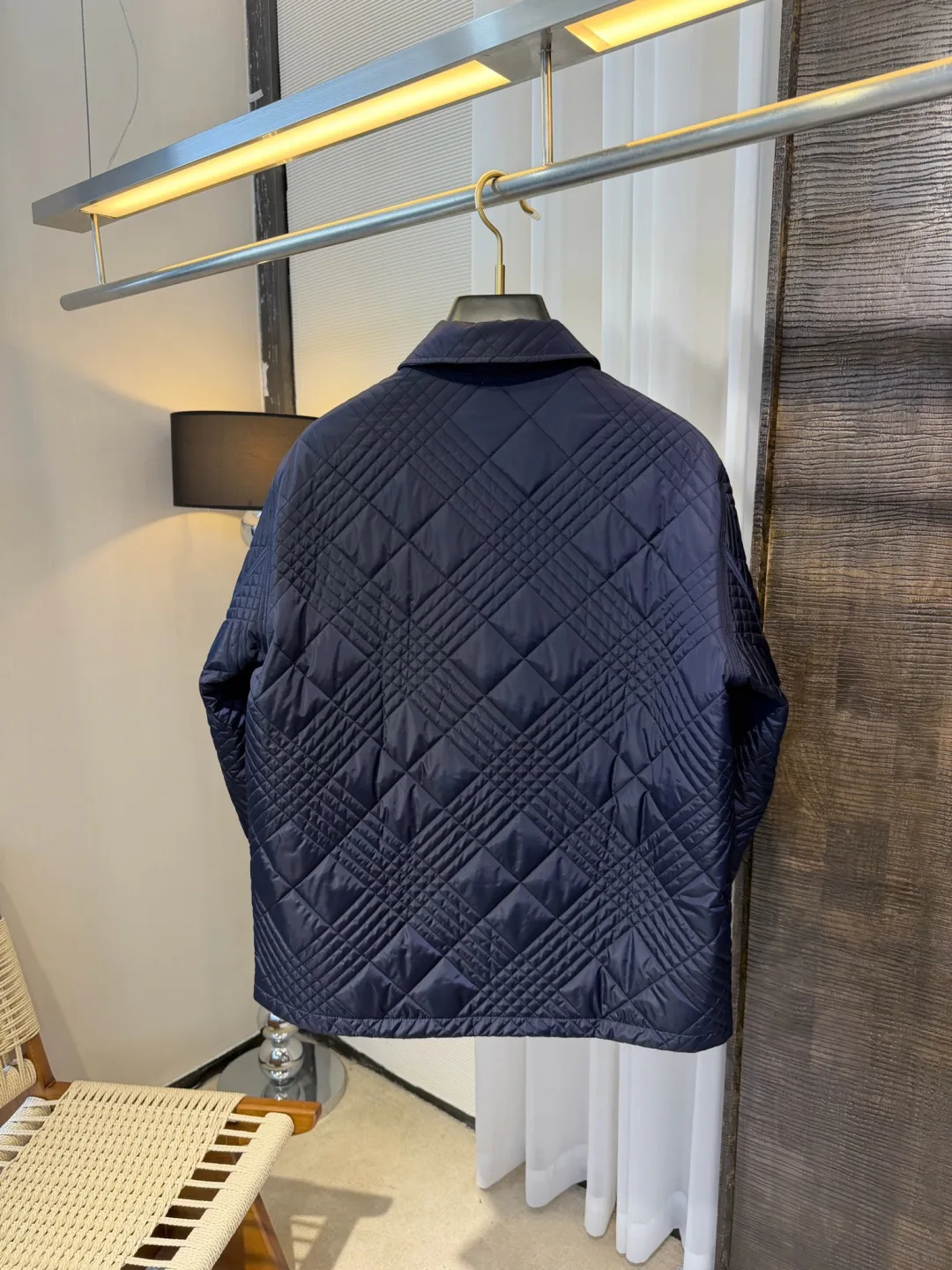 Куртки И Пуховики Женские Burberry 17935057