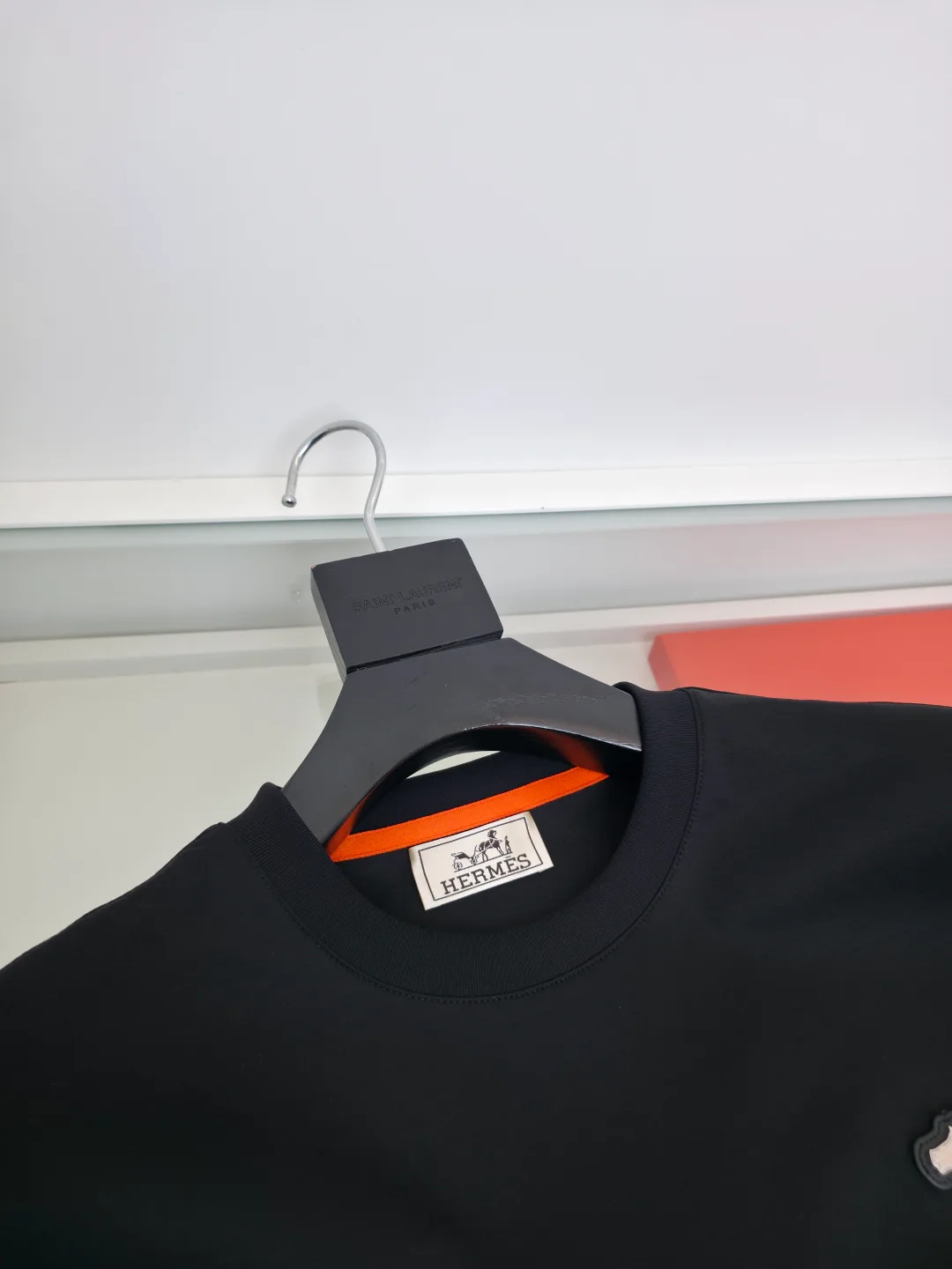 Футболки Мужские Hermes 1997151