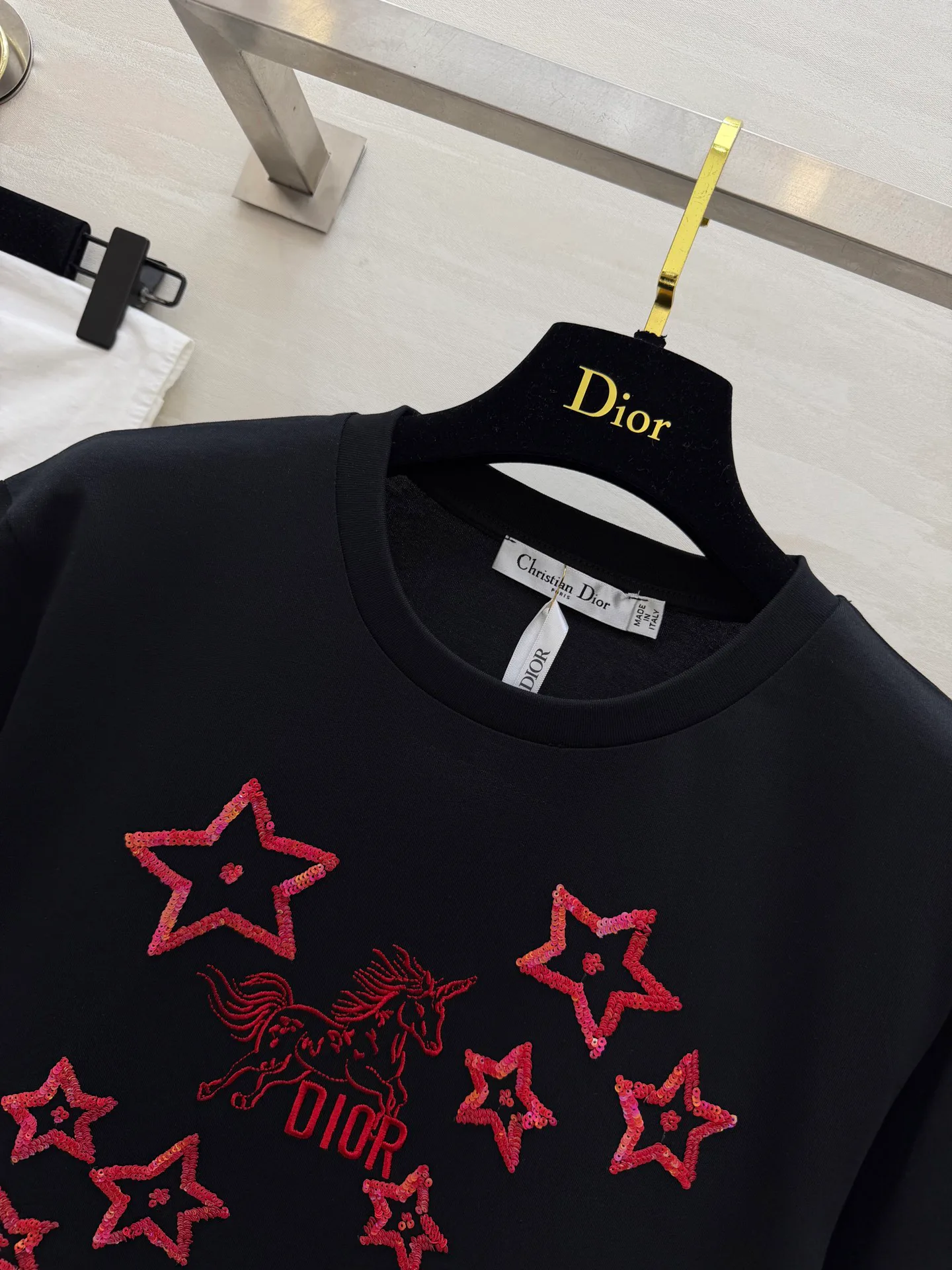 Футболки Женские Christian Dior 5709956