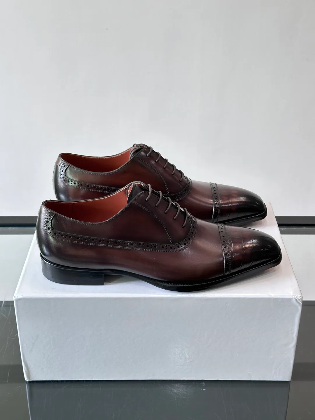 Лоферы И Туфли Мужские Berluti 17466876