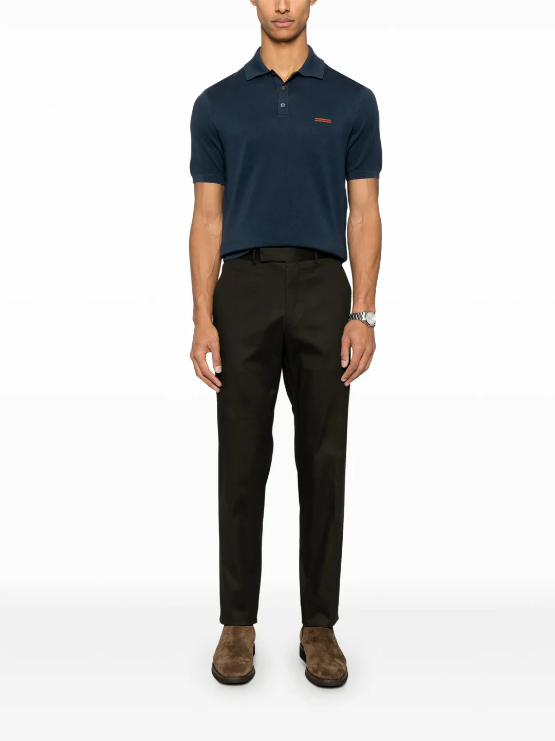 Футболки Мужские Zegna 11680905