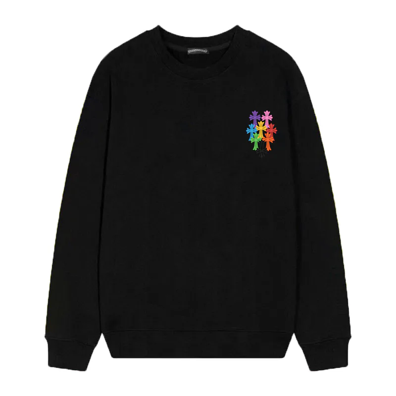 Свитшоты И Худи Женские Chrome Hearts 8969254