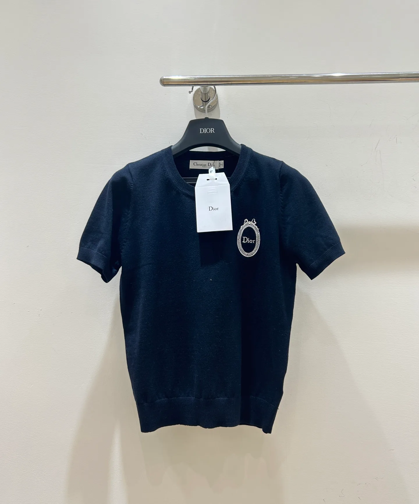 Футболки Женские Christian Dior 11700768