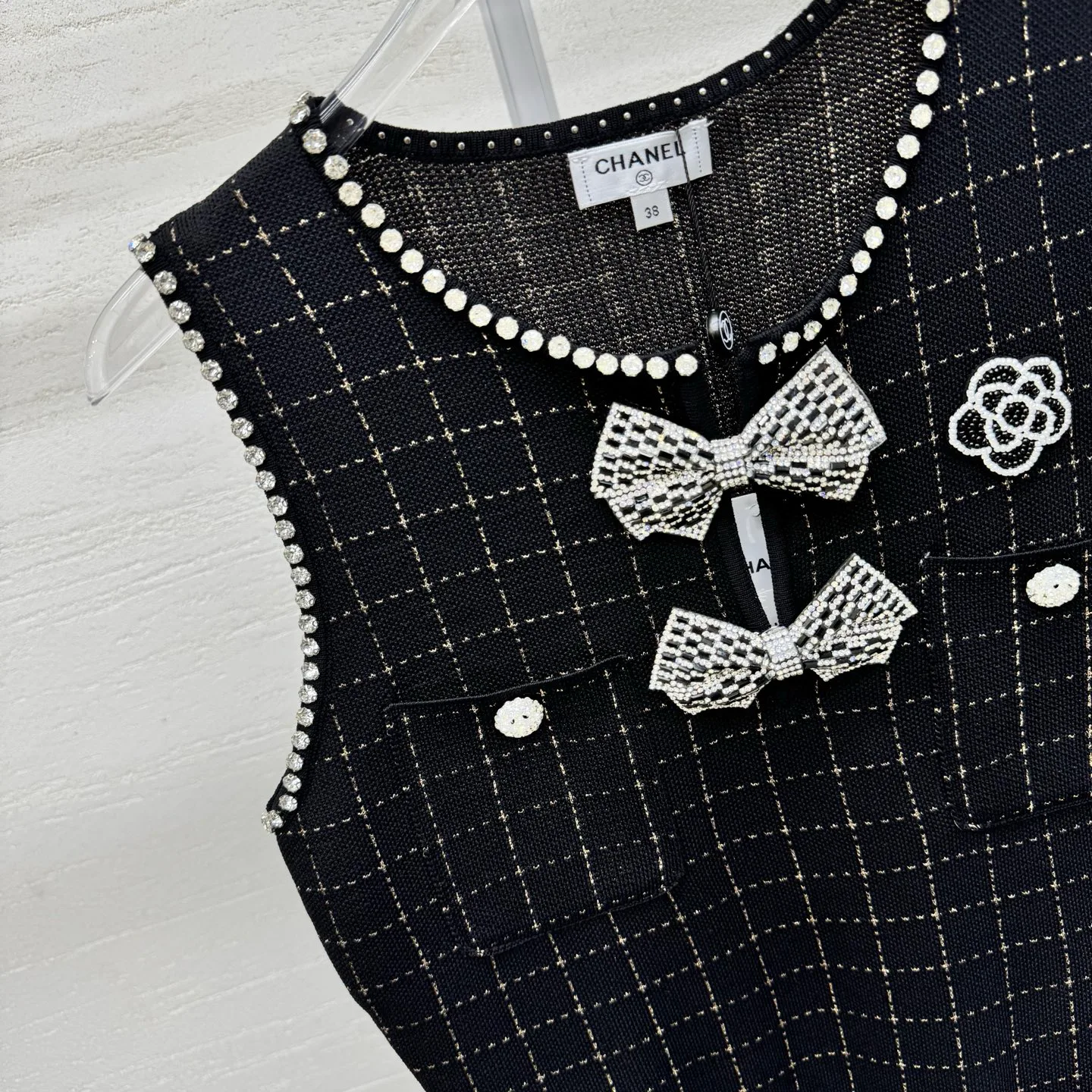 Платья Женские Chanel 11697214