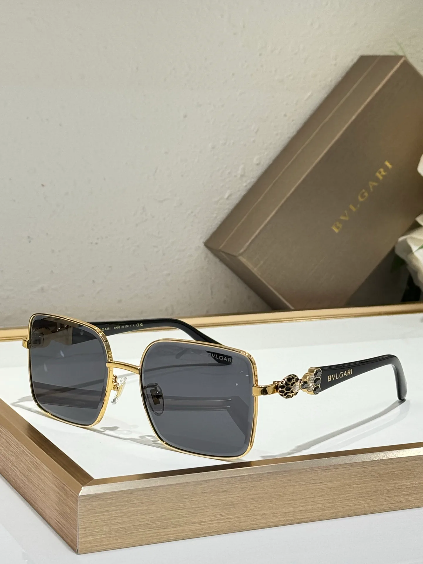 Очки Bvlgari 279997