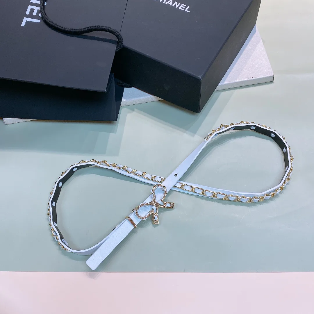 Ремни Chanel 14176841
