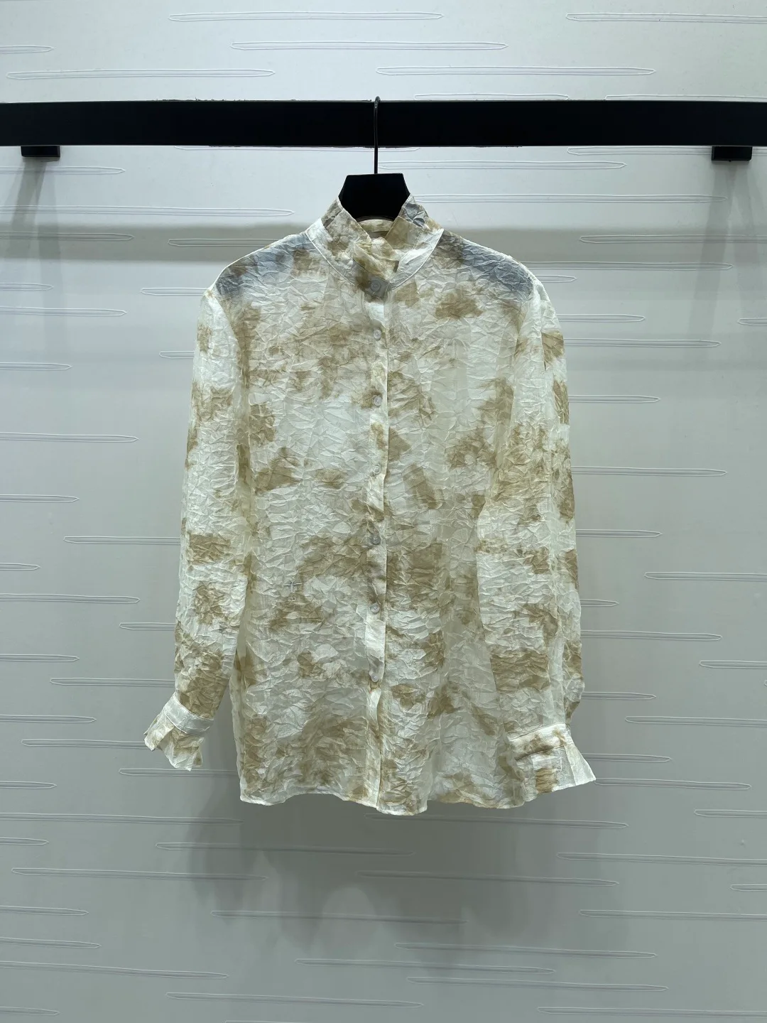 Рубашки Женские Christian Dior 12754507