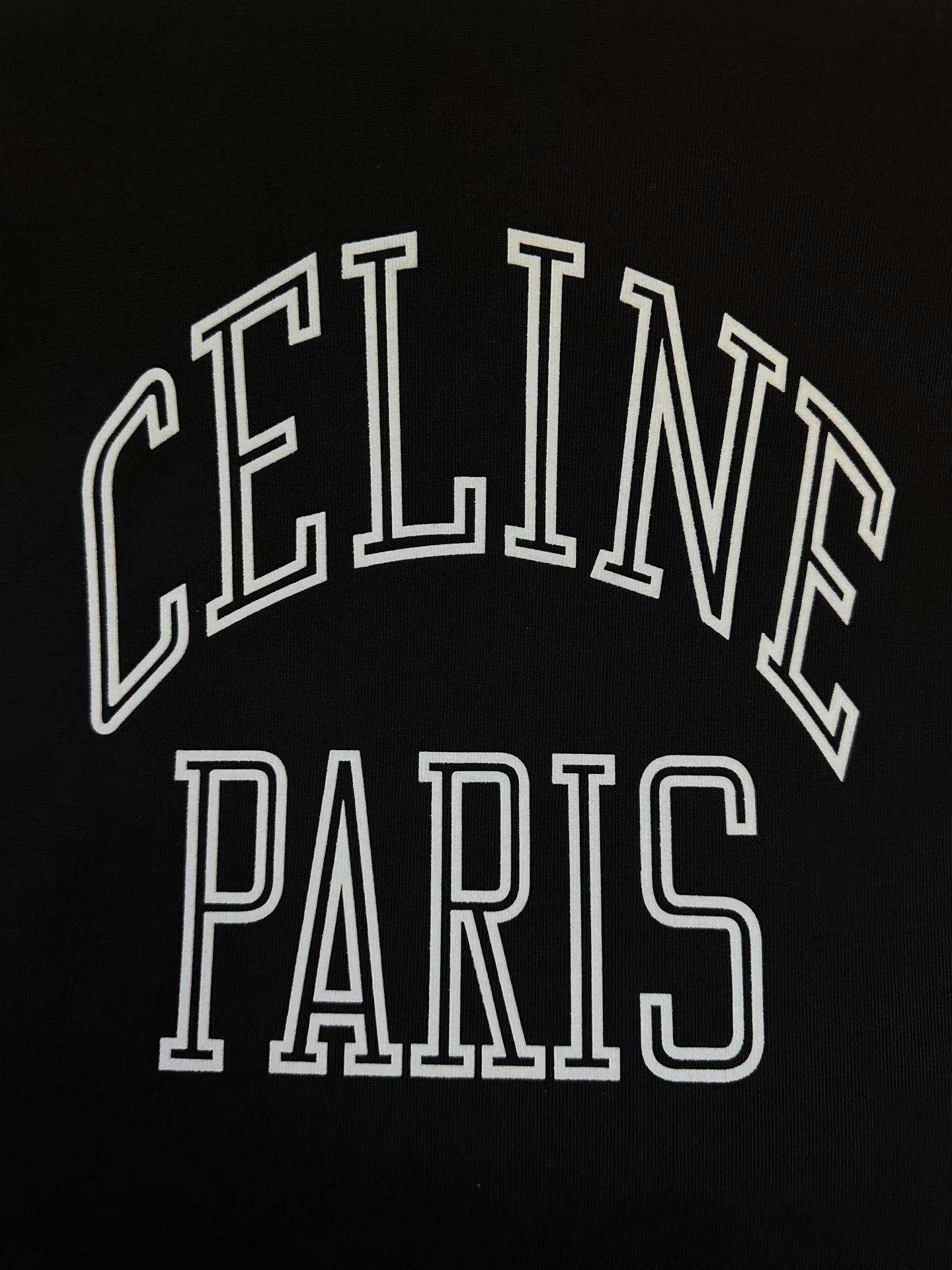 Футболки Мужские Celine 3444693