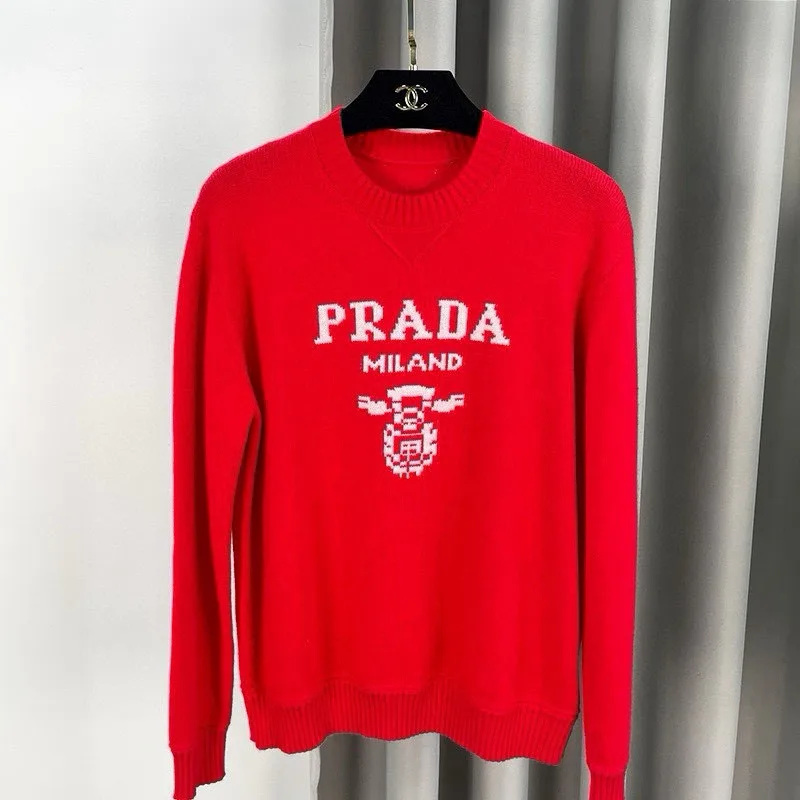 Джемперы И Свитеры Женские Prada 479580