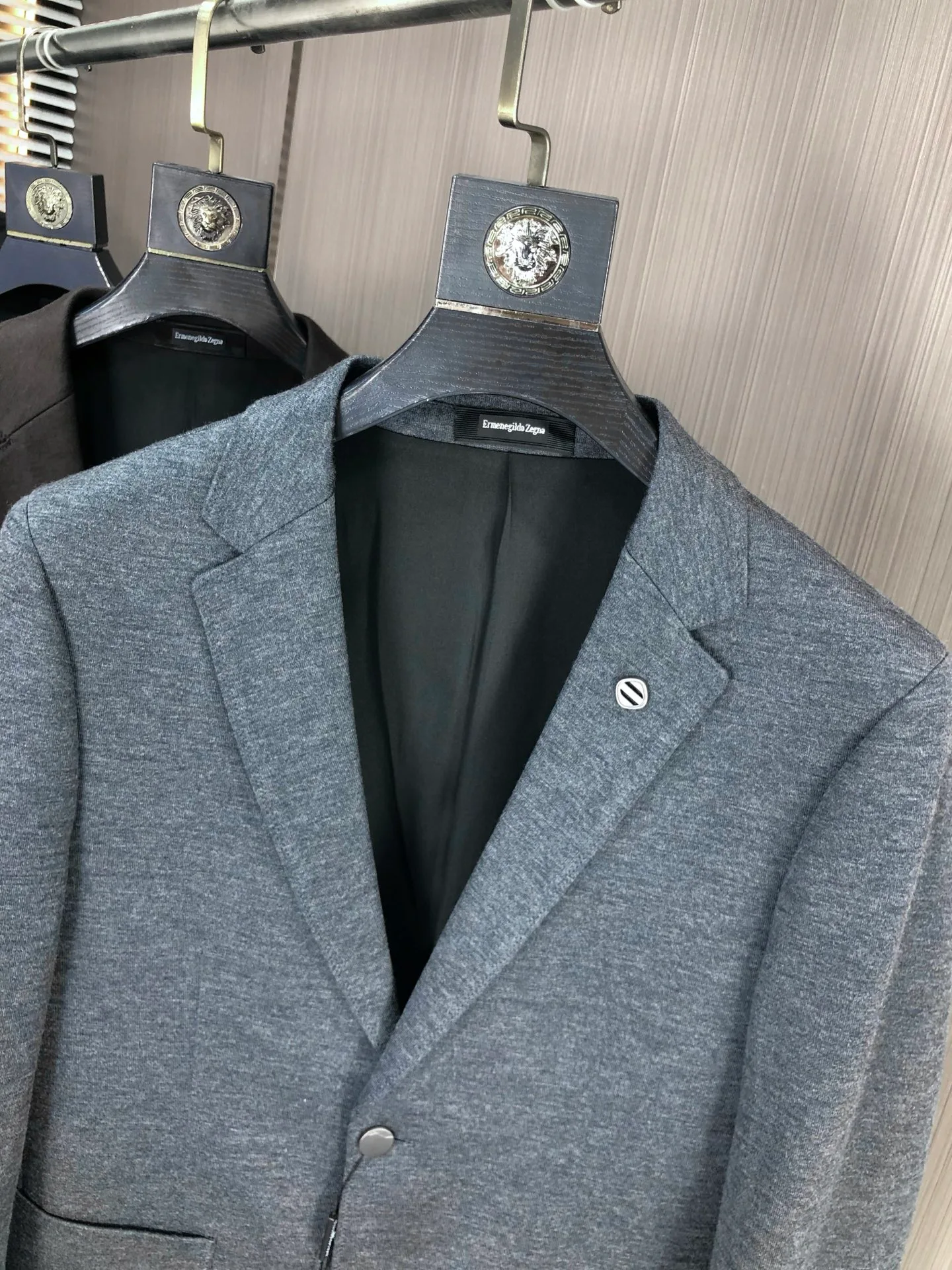 Пиджаки Мужские Zegna 1283784