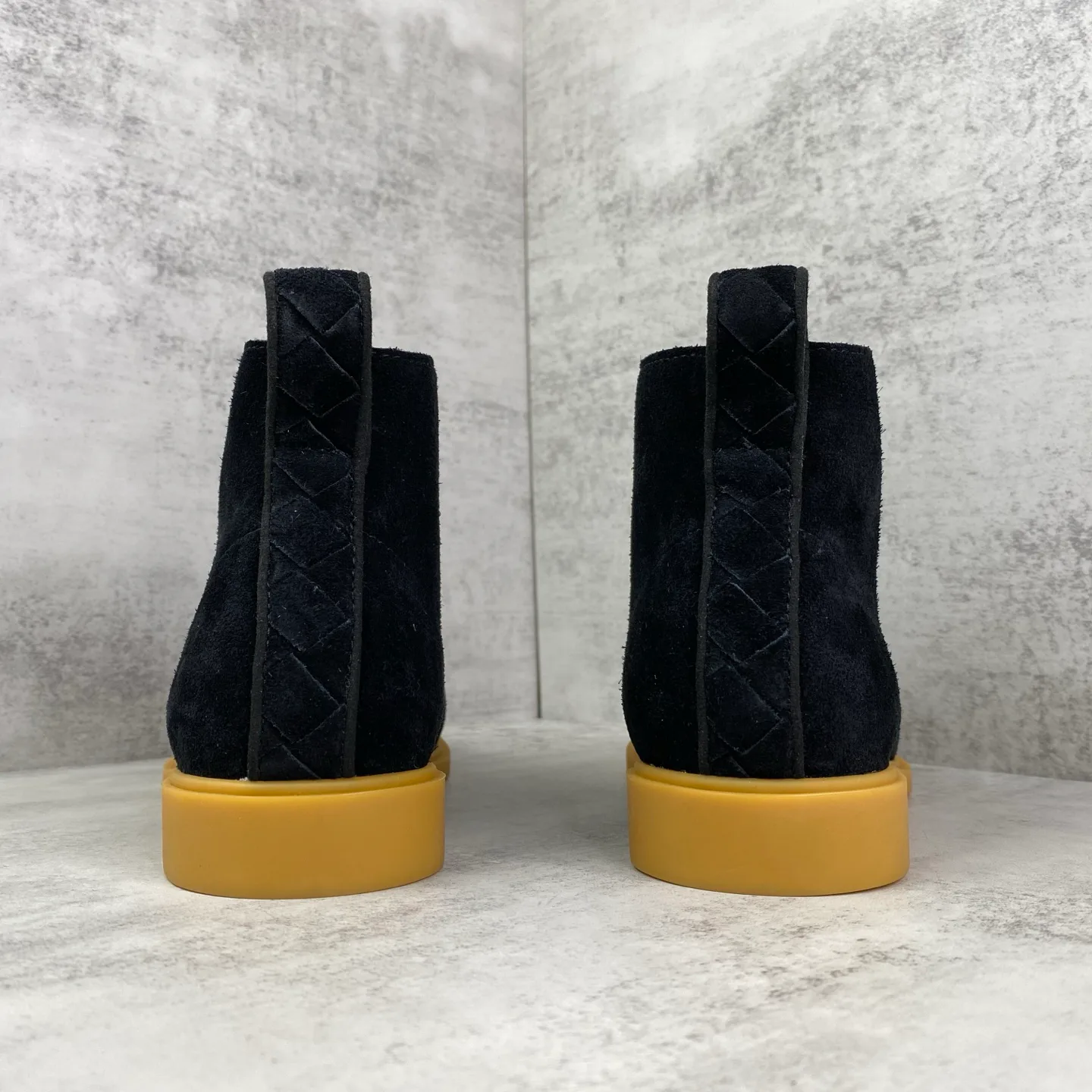 Ботинки Мужские Bottega Veneta 18719596