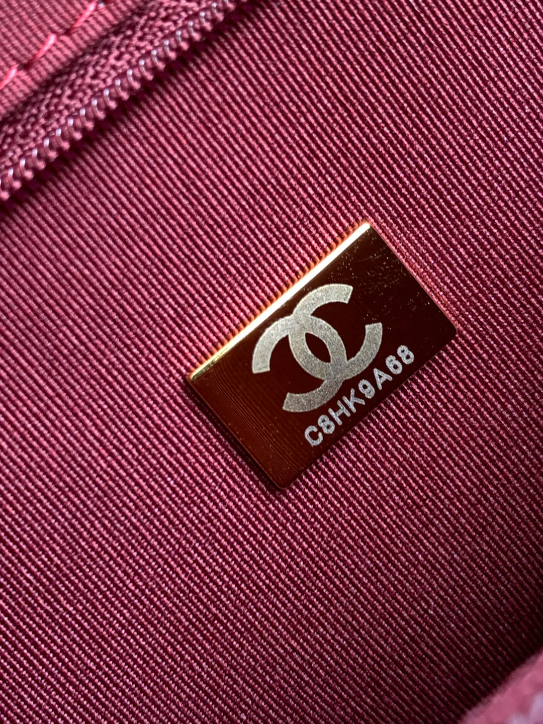 Классические Сумки Женские Chanel 11919693