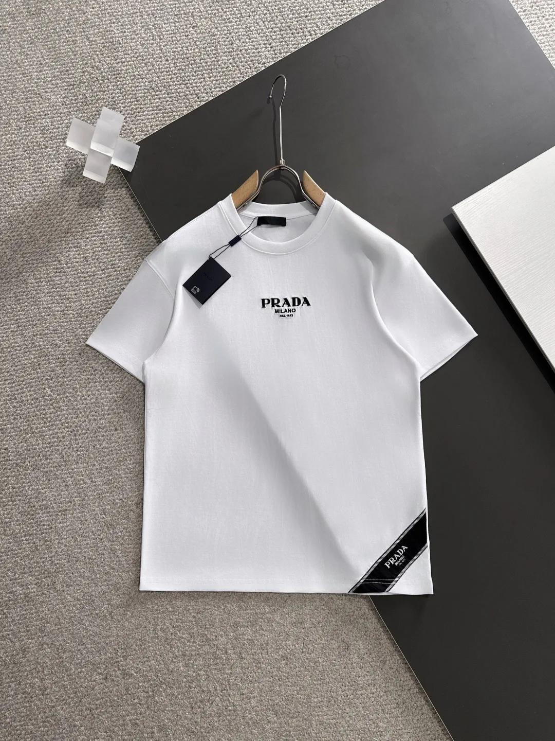 Футболки Мужские Prada 11664753