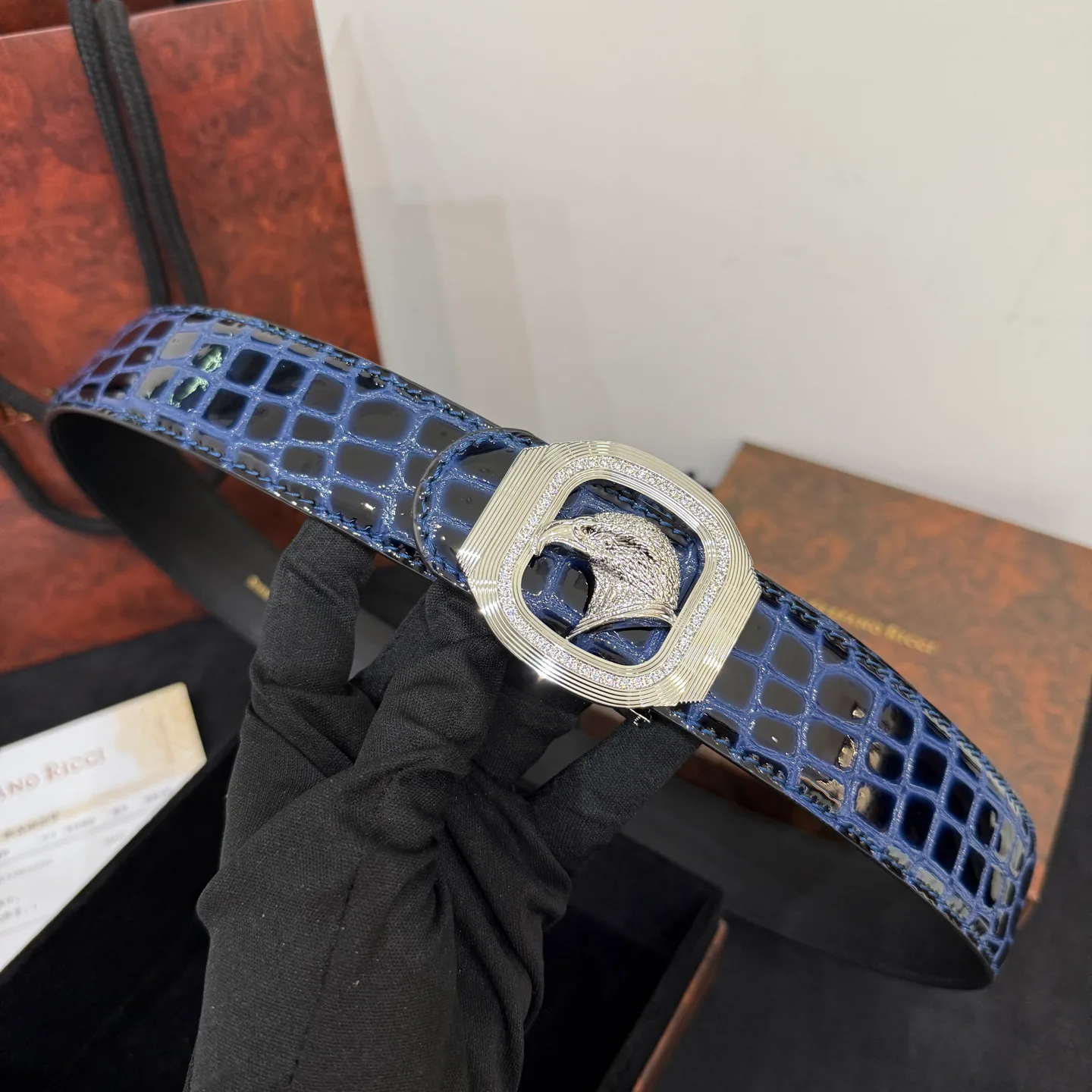 Ремни Stefano Ricci 239696