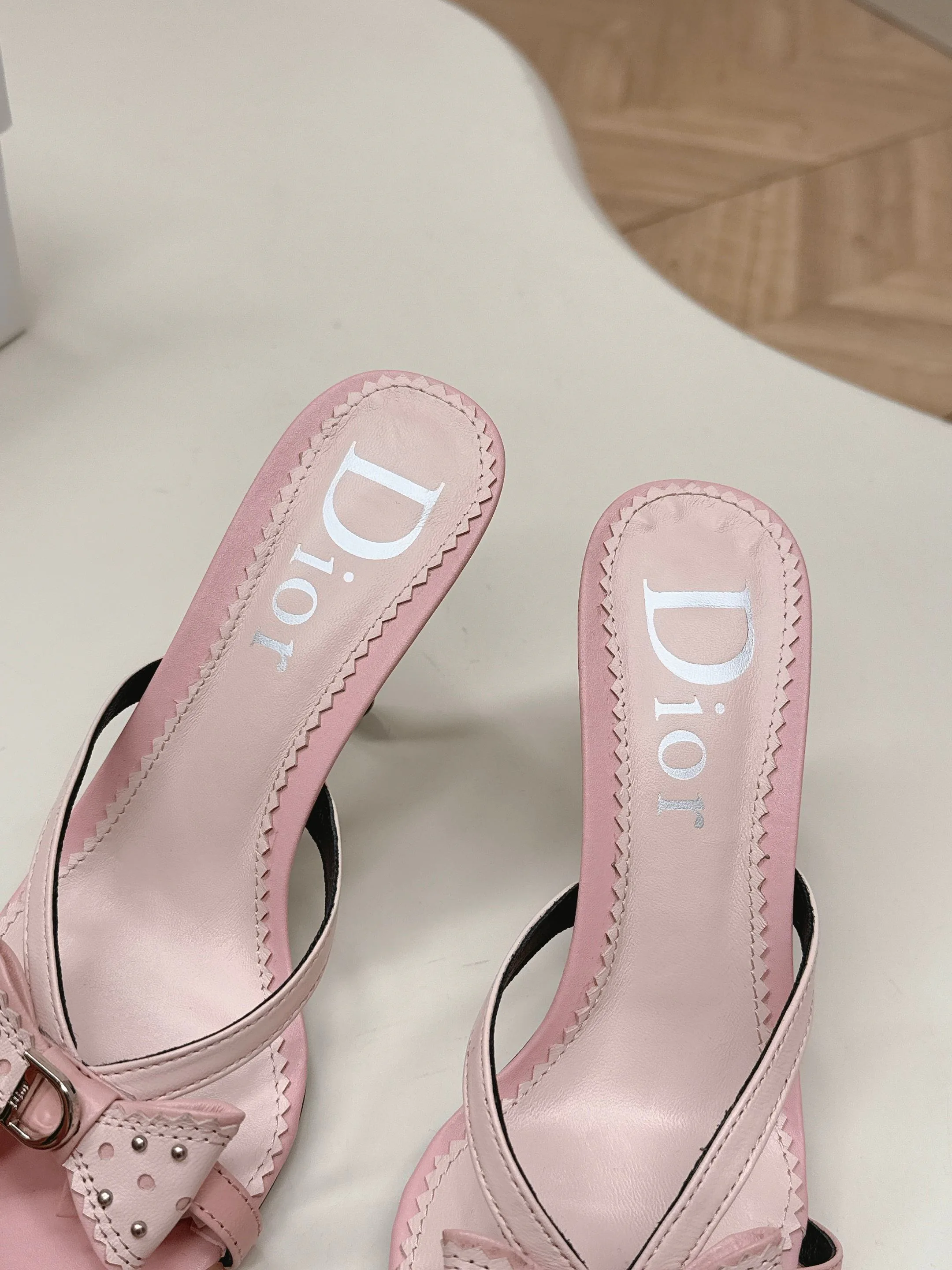 Босоножки Женские Christian Dior 11311419