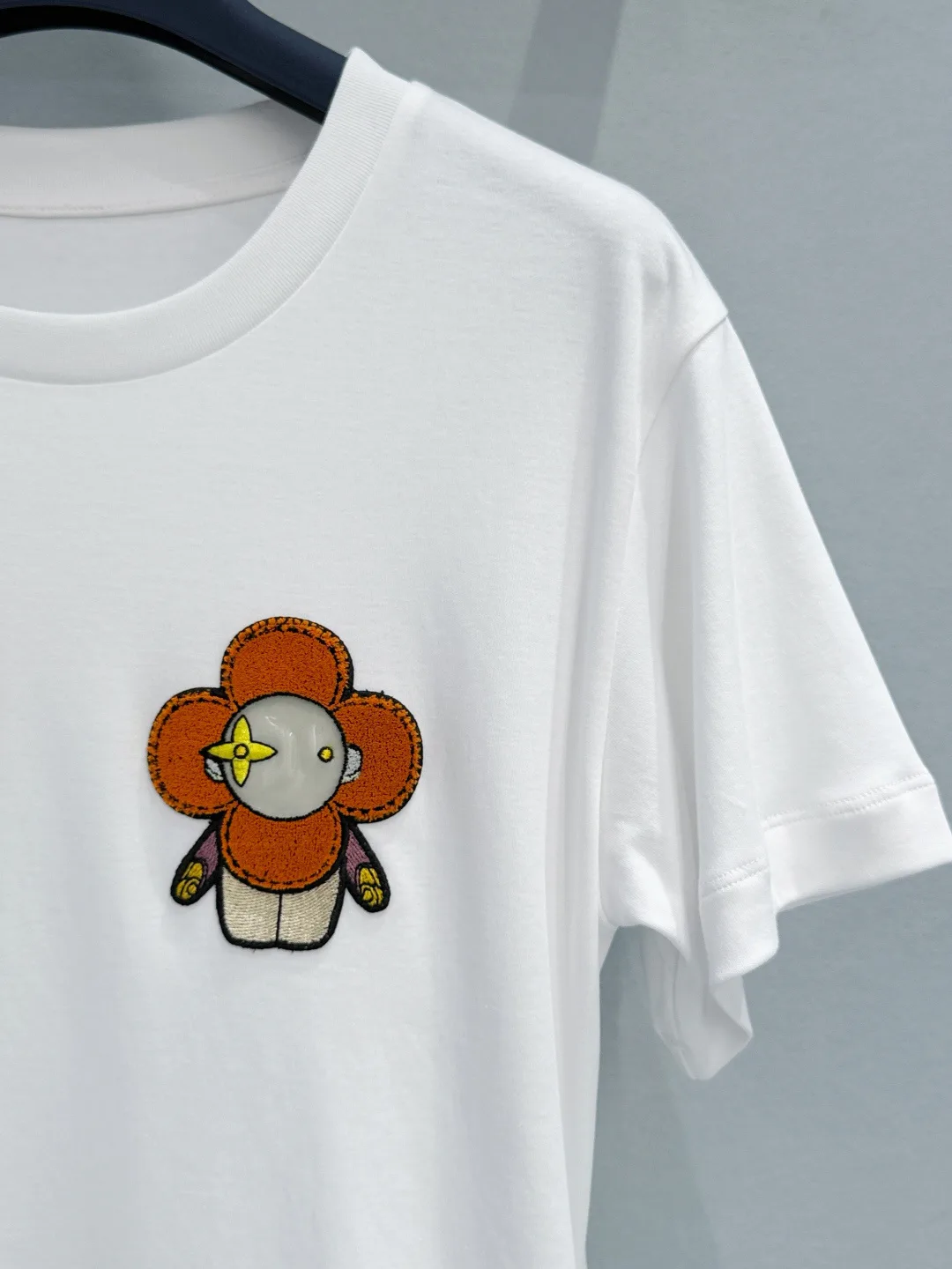 Футболки Женские Louis Vuitton 10994060