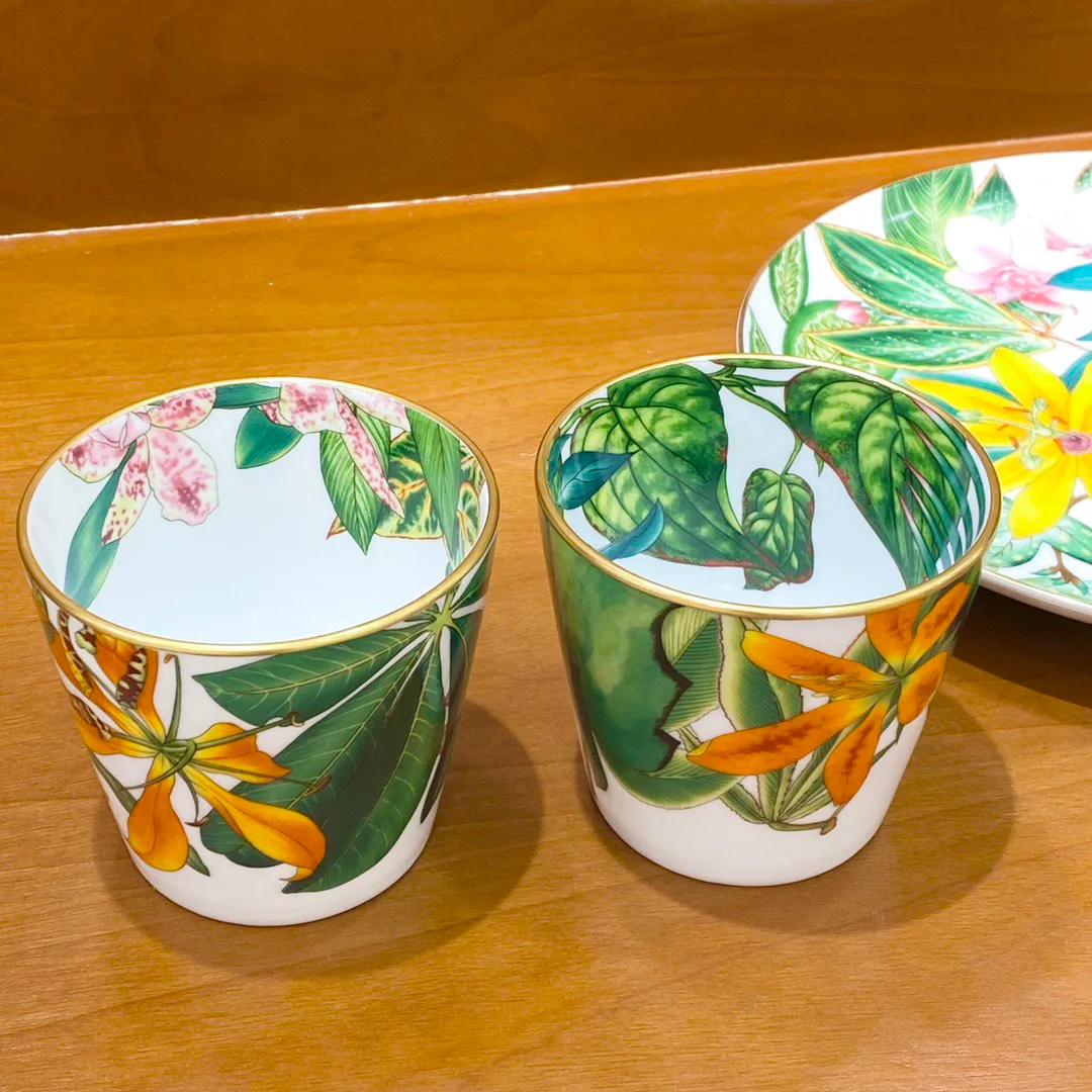 Посуда Hermes 13397069