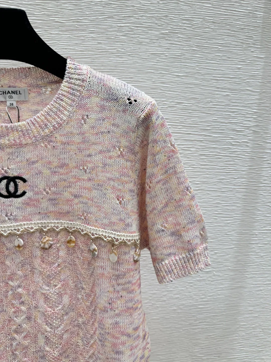 Топы Женские Chanel 11673661