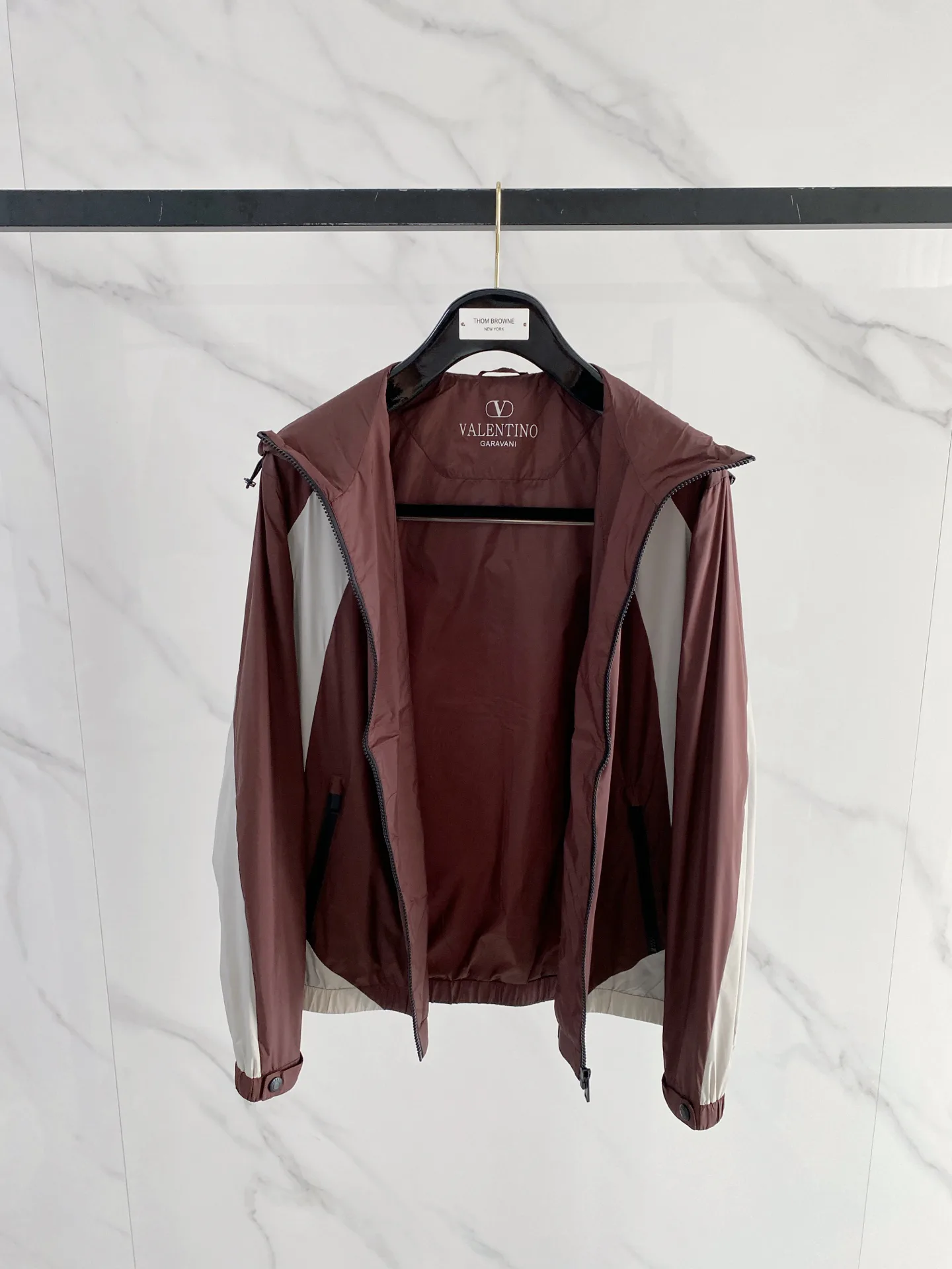 Куртки И Пуховики Мужские Valentino 11584552