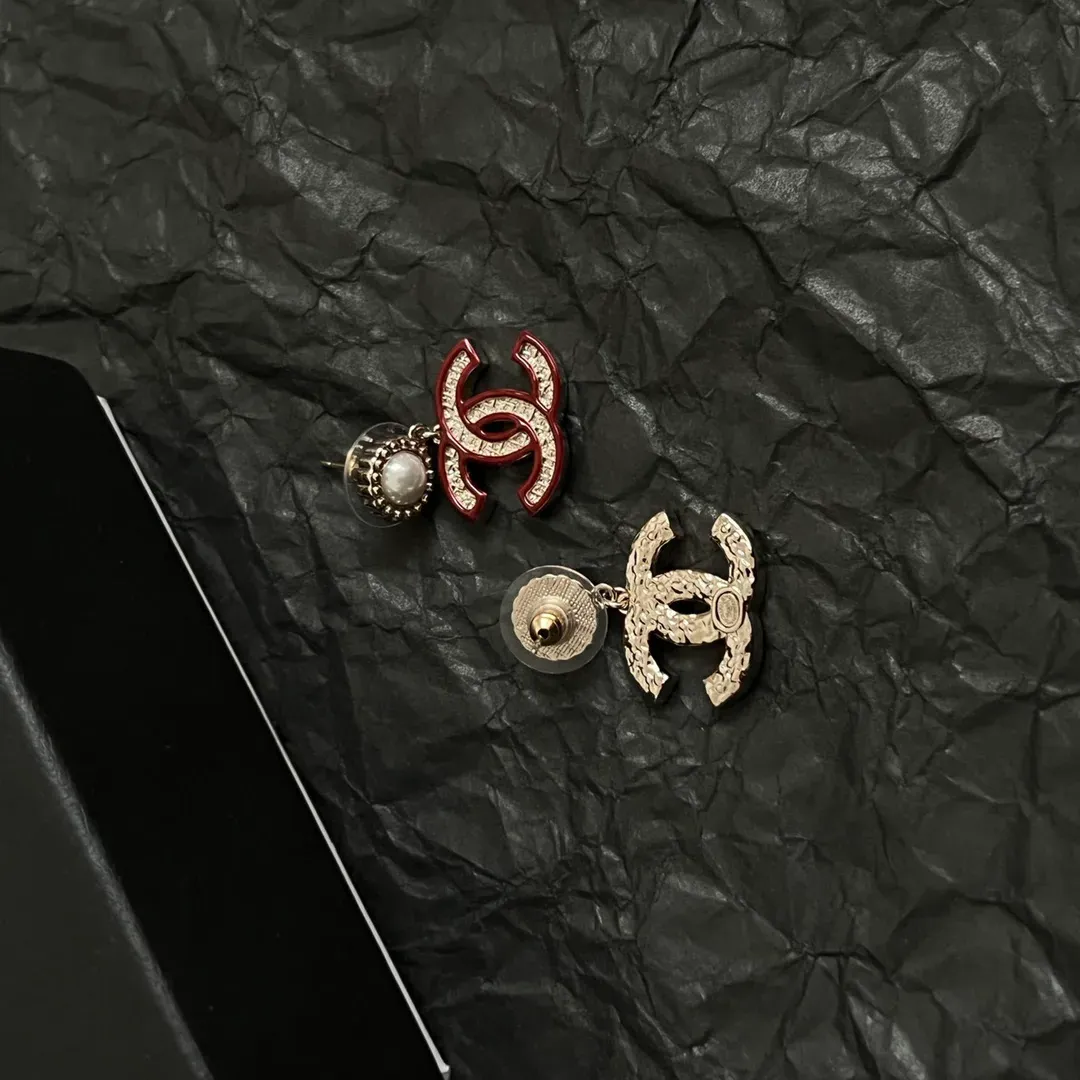 Бижутерия Chanel 1888488