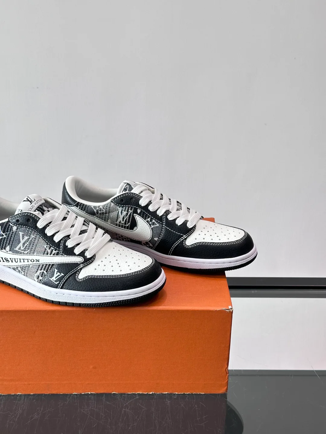 Кроссовки Мужские Nike 1182777