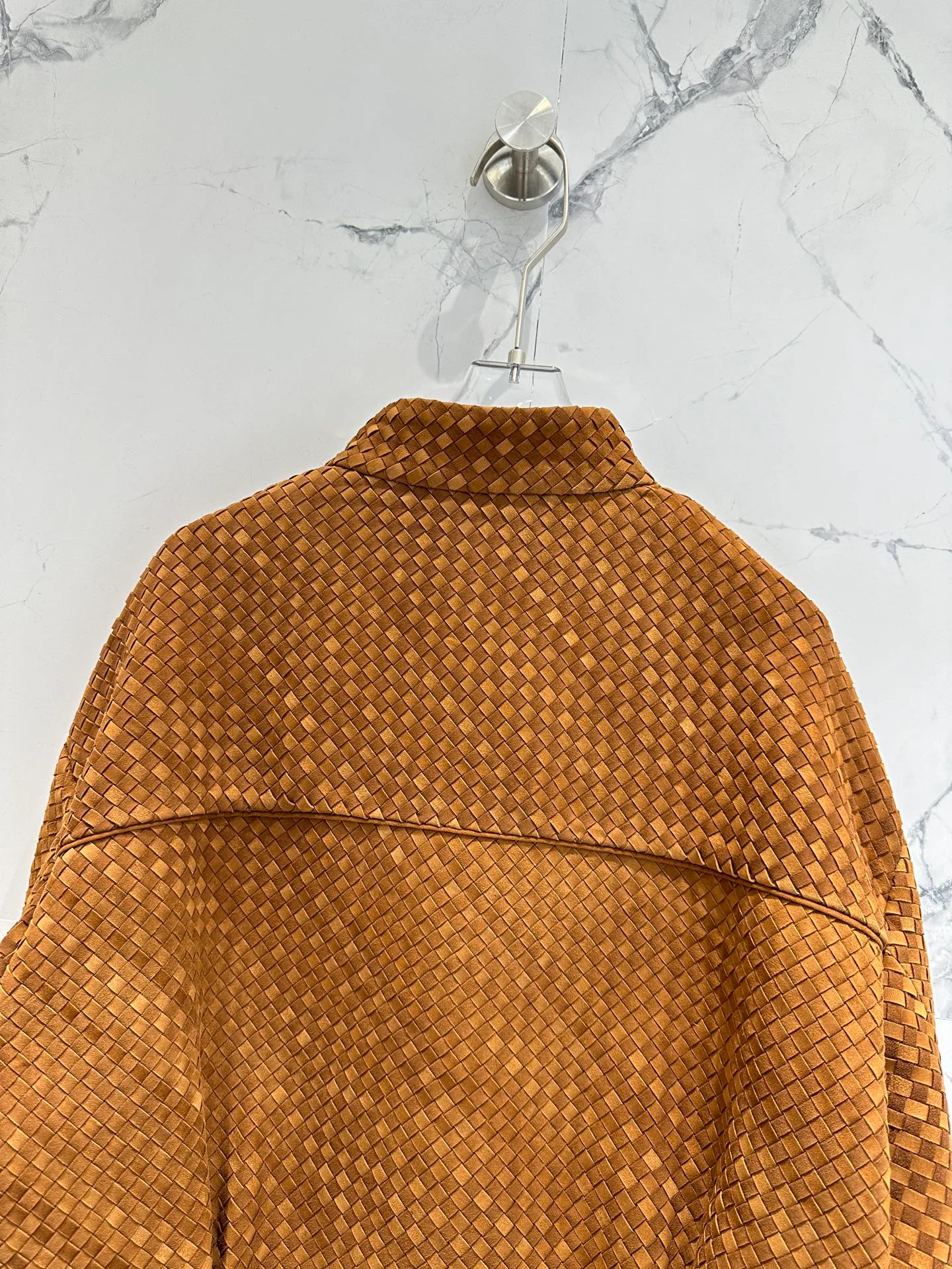 Кожаные Куртки И Дублёнки Женские Bottega Veneta 11759413