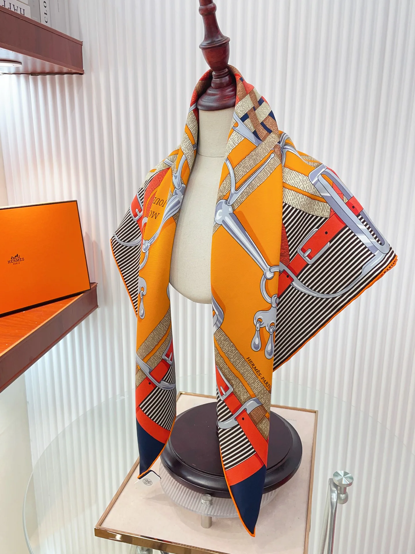 Платки Hermes 14628011