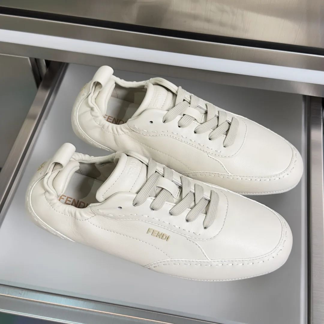 Мокасины Мужские Fendi 11687191