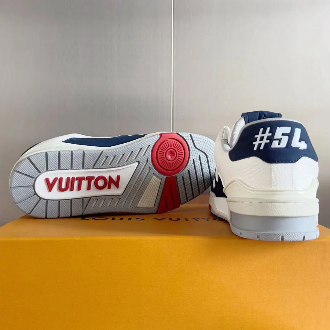 Кроссовки Женские Louis Vuitton 311369
