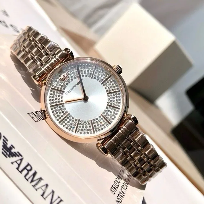 Часы Женские Armani 18036797