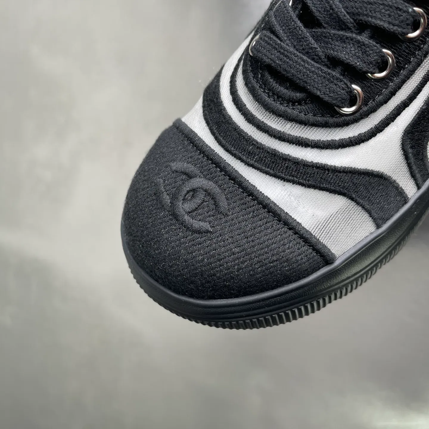 Кроссовки Женские Chanel 986731