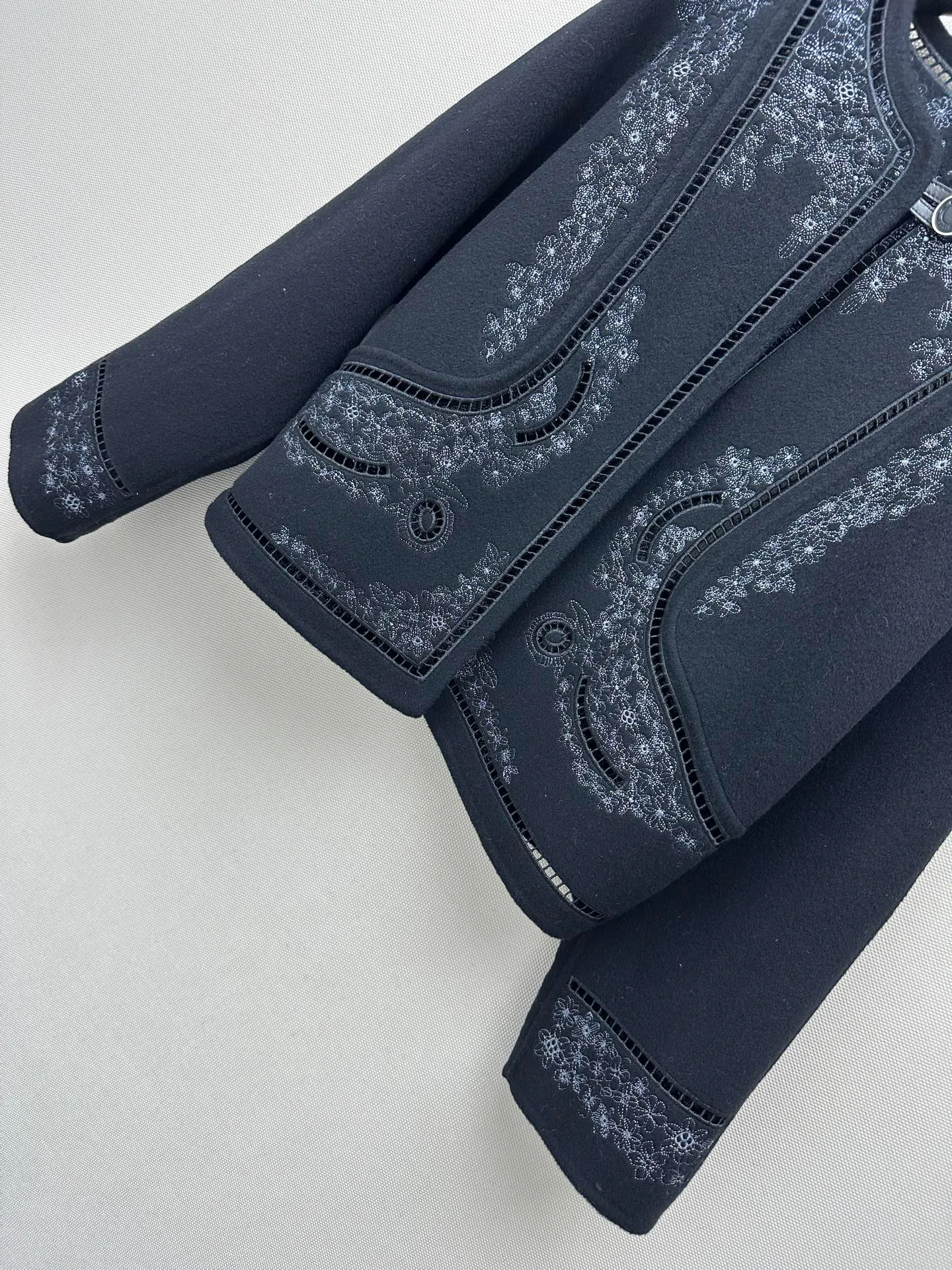 Куртки И Пуховики Женские Hermes 793643