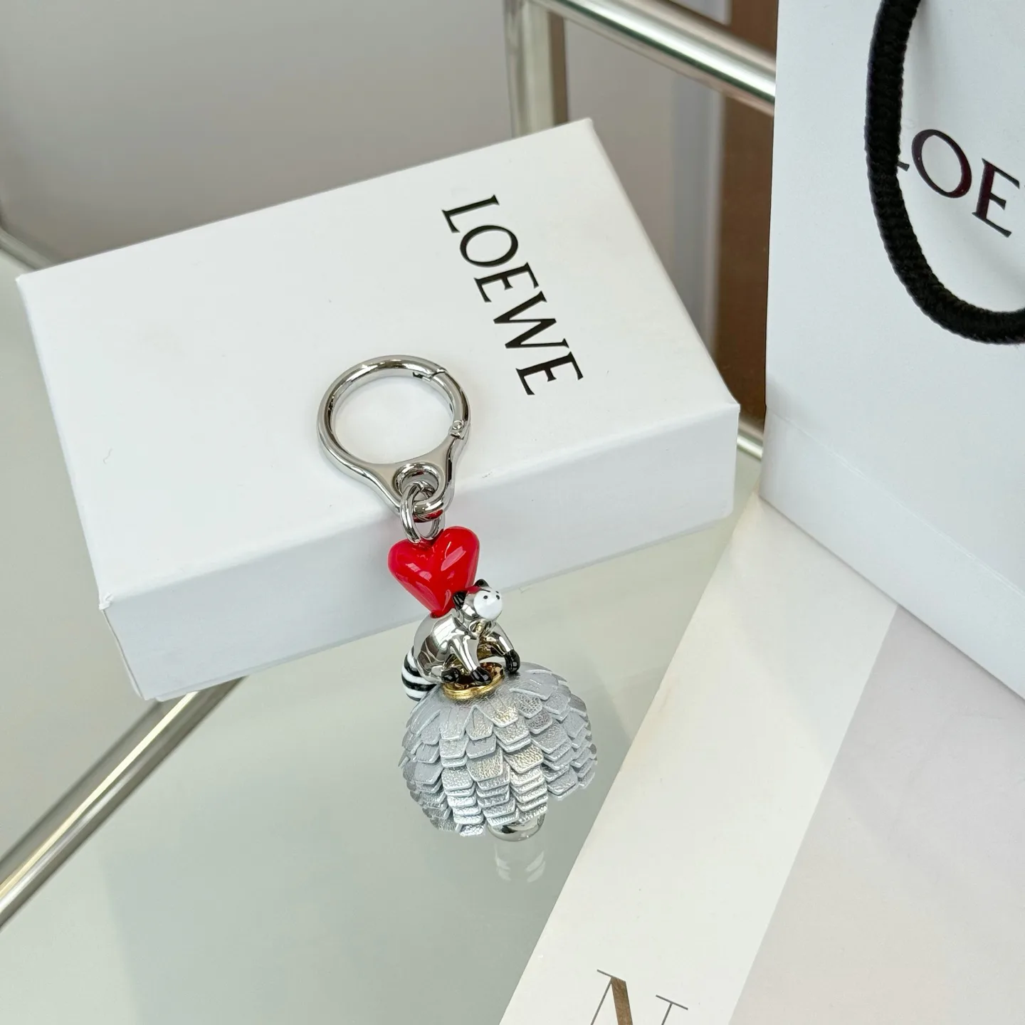 Ключницы Loewe 18014090